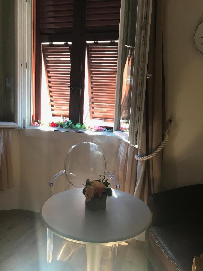 Casa Salbego B&B Bolonia Zewnętrze zdjęcie