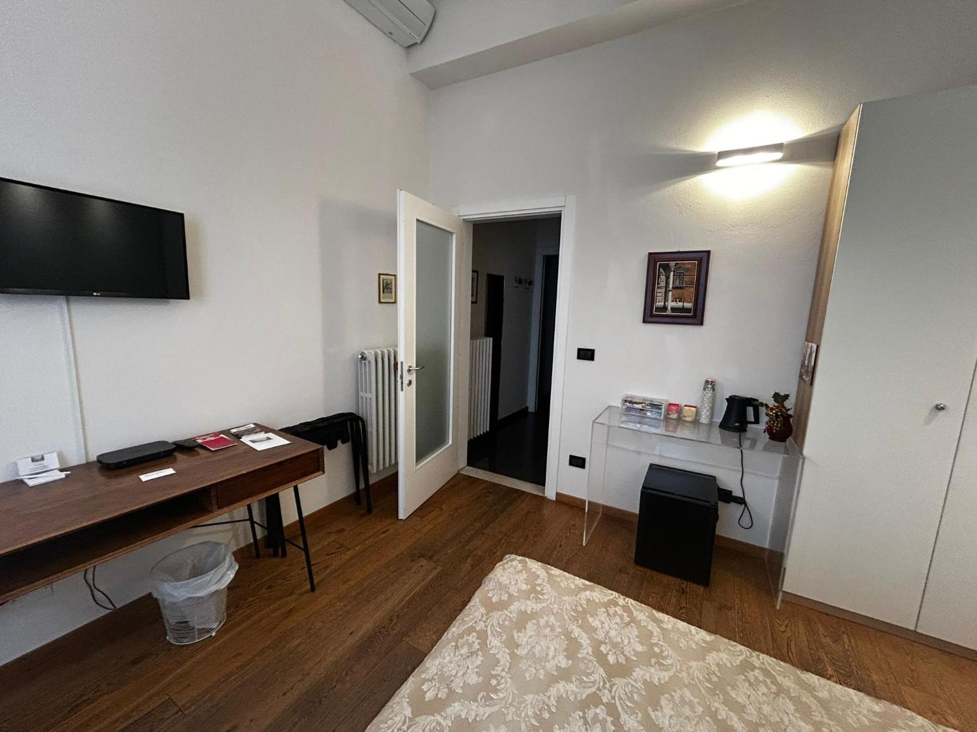 Casa Salbego B&B Bolonia Zewnętrze zdjęcie