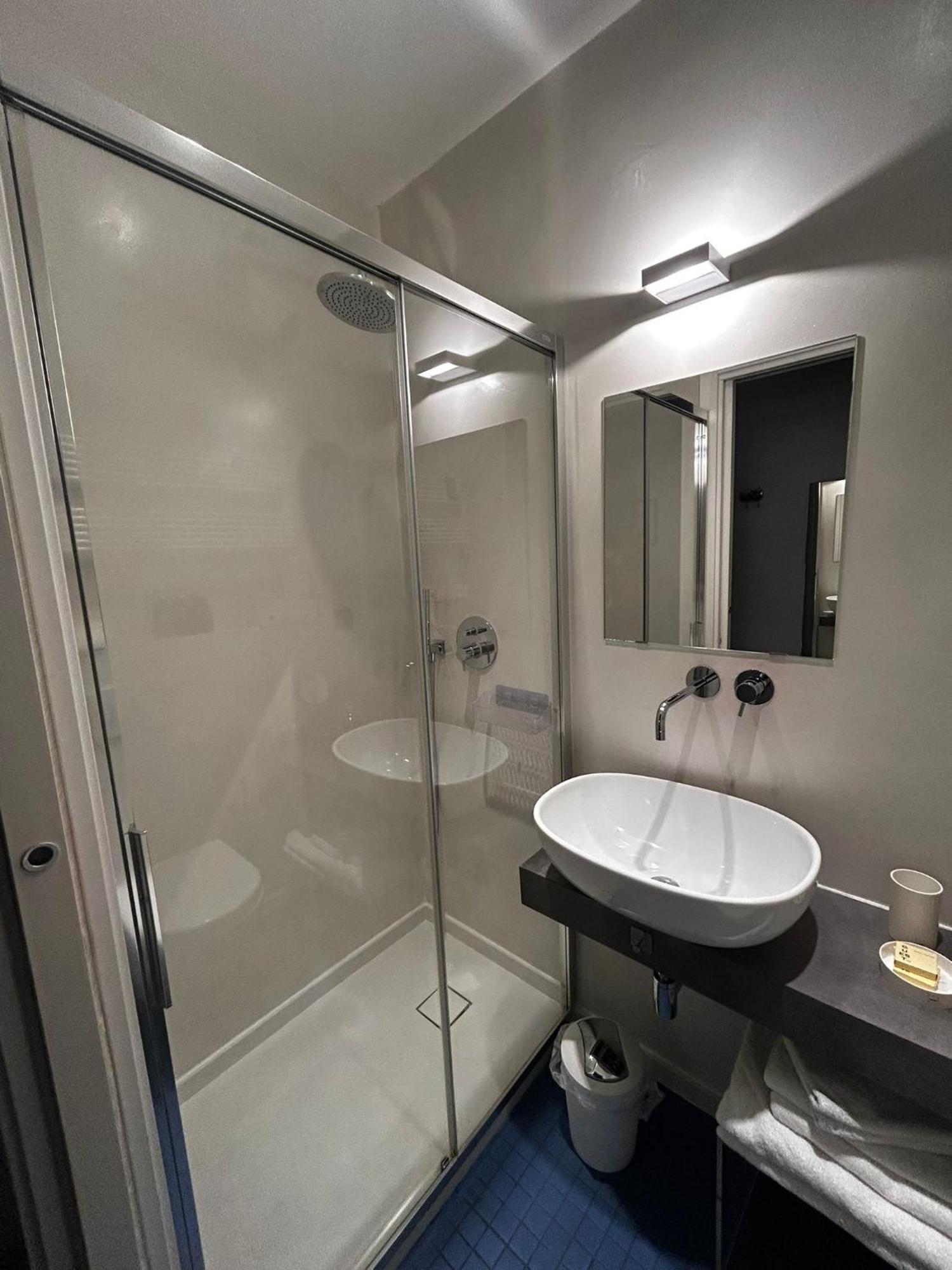 Casa Salbego B&B Bolonia Zewnętrze zdjęcie
