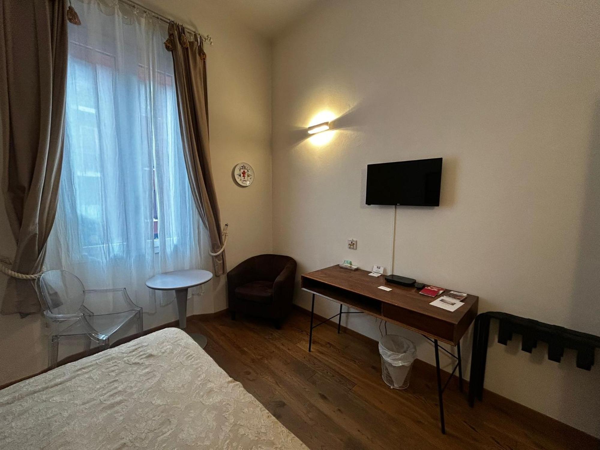 Casa Salbego B&B Bolonia Zewnętrze zdjęcie